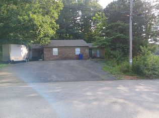 4926 Charwood Trl NW, Cleveland, TN 37312