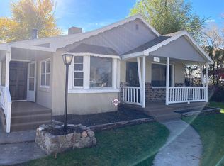38 E Clark St, Grantsville, UT 84029