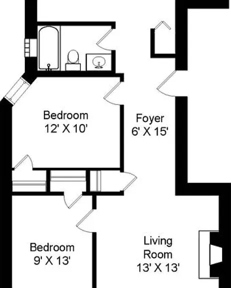 3040 N Greenview Ave #3 — Photo 7