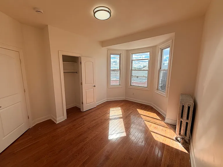 6006 Palisade Ave #8E — Photo 4