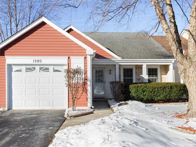 1280 Huntington Dr, Mundelein, IL, 60060