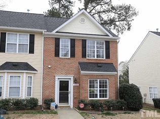 120 Forthview Way, Apex, NC 27502