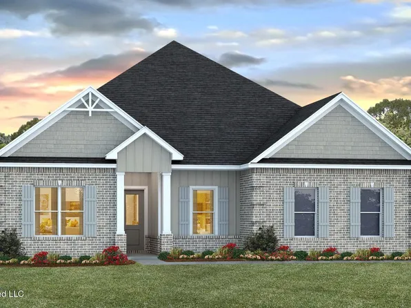 7709 Magnolia Loop, Pass Christian, MS 39571