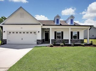 904 Queensferry Ct, Conway, SC 29526