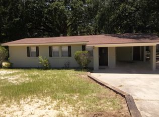 2200 Sybel Dr, Mobile, AL 36693