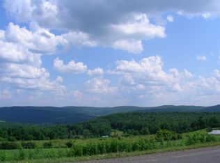 Poet Hill Rd, Franklin, NY 13775