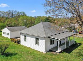 3552 Wolftown Hood Rd, Madison, VA 22727
