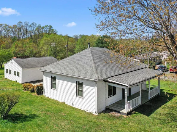 3552 Wolftown Hood Rd, Madison, VA 22727