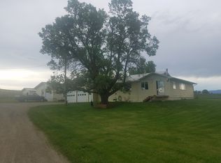 187 Buttermilk Curv, Lewistown, MT 59457