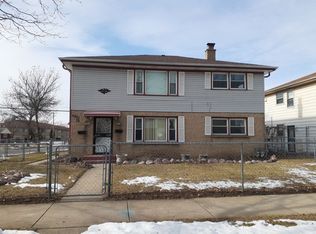 5803 N 61st St, Milwaukee, WI 53218