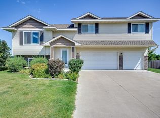 17736 311th Ct, Shafer, MN 55074