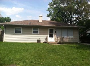 4023 Breton St, Indianapolis, IN