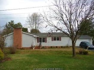 53 Shady Ln, Martinsburg, WV 25405
