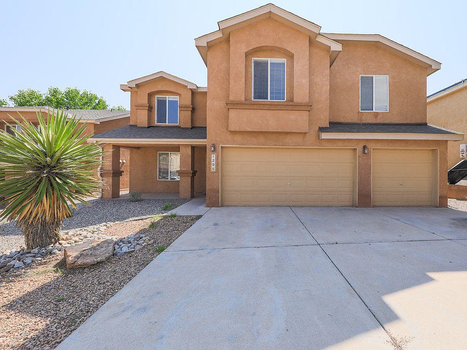 1st image of 1298 Carrizo St NW