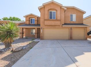 1298 Carrizo St NW, Los Lunas, NM 87031