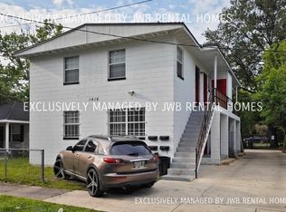 1416 20th St W #1, Jacksonville, FL 32209