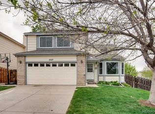 5527 S Ireland Way, Centennial, CO 80015