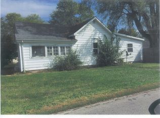 312 W 10th St, Georgetown, IL 61846