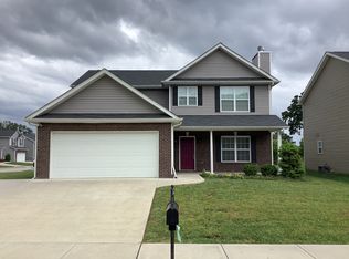 7730 Budding Vine Ln, Knoxville, TN 37931
