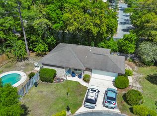 396 Springwood Way, Niceville, FL 32578