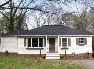1562 Braeburn Dr, Atlanta, GA 30316