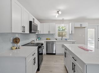 1916 Carr Creek Rd, Sanford, NC 27332