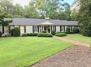 690 Malvern Hill Dr, Macon, GA