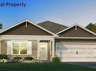 719 Whitney Dr, Plain City, OH 43064