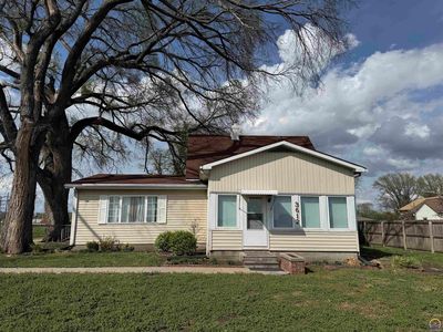 3612 South St, Grantville, KS, 66429