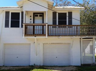 6602 Stephen F Austin Rd, Freeport, TX 77541