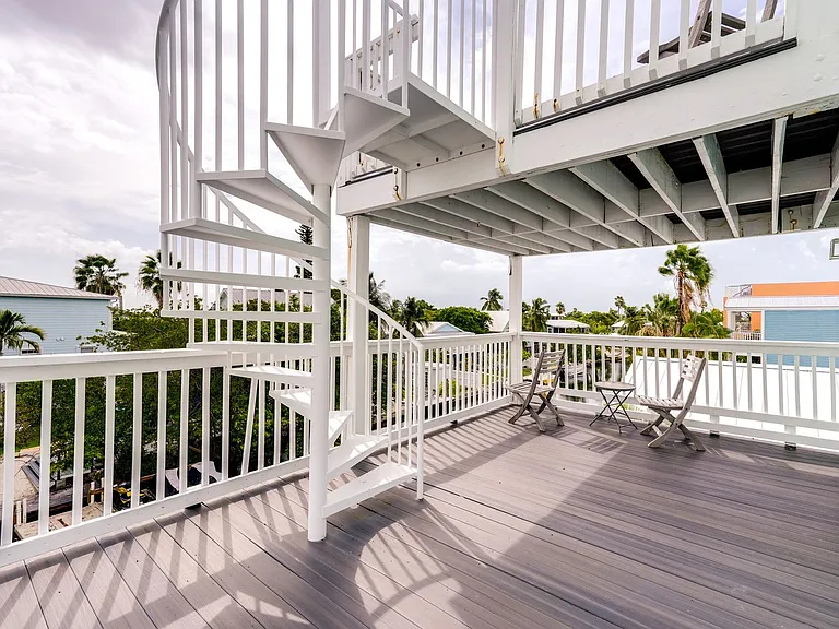 Terrace View