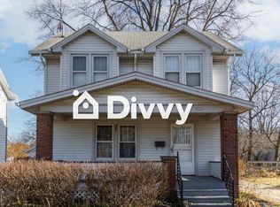 2252 S Freedom Ave, Alliance, OH 44601