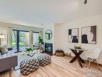 3825 Northbrook Dr 3825-A, Boulder, CO, 80304