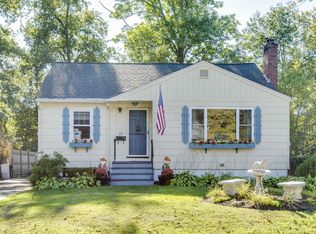 23 Cambo St, Brockton, MA 02301