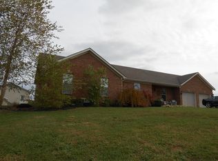 1030 Goshen Rd, Winchester, KY 40391