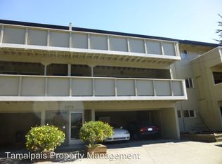 2374 Sir Francis Drake Blvd APT 4, Fairfax, CA 94930