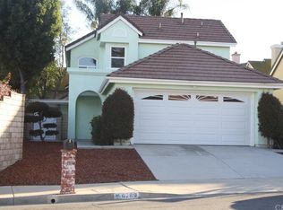 6769 Cattle Creek Dr, Chino Hills, CA 91709