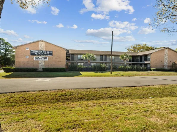 320 E 4th St, Fort Worth, TX