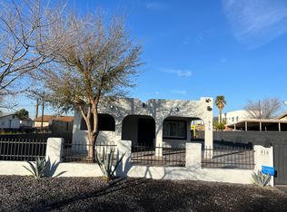 910 S Montezuma Ave, Phoenix, AZ 85003