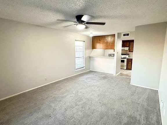 2nd image of 4808 Country Club Dr APT B