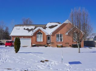 204 Amy Dr, Portland, TN 37148