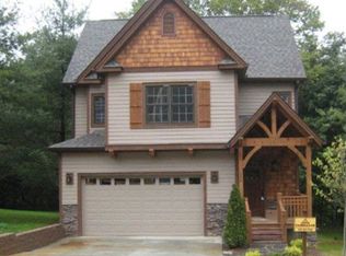 159 Buttercup Ct, Boone, NC 28607