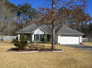 106 Caravel Ct, Havelock, NC 28532