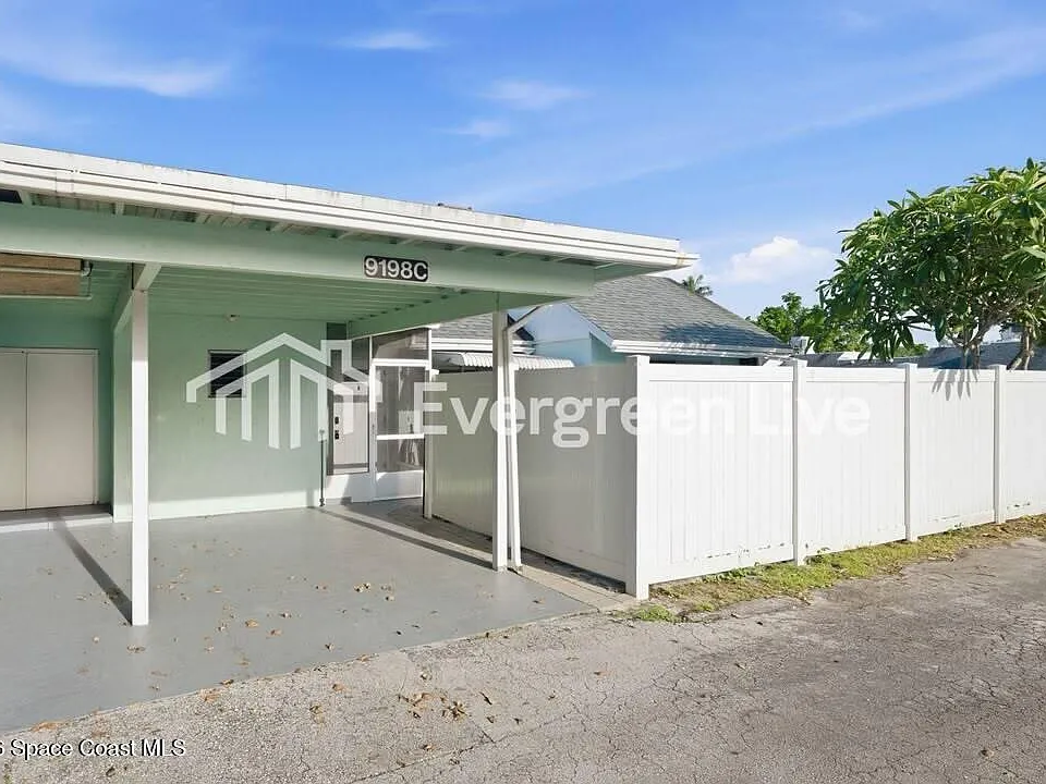 9198 SW 5th St #43