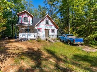 319 Boundary Rd, Minden Hills, ON K0M2A0