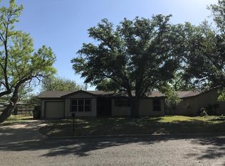 2842 A And M Ave, San Angelo, TX 76904