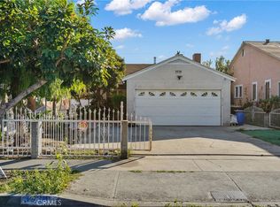 3938 Dalton Ave, Los Angeles, CA 90062