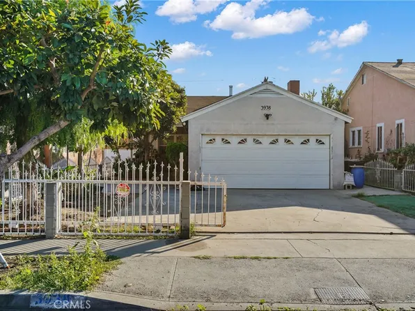 3938 Dalton Ave, Los Angeles, CA 90062