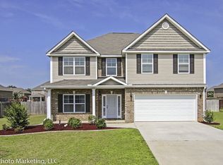 506 Hialeah Dr, Bonaire, GA 31005
