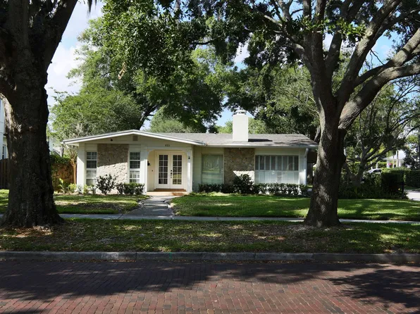 601 Shady Lane Dr, Orlando, FL 32804